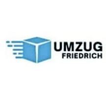 Firmenansicht von „Umzug Friedrich“