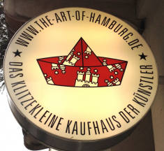Firmenansicht von „The Art of Hamburg“