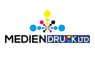 Firmenansicht von „Medien Druck Ltd“