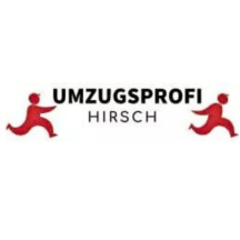 Firmenansicht von „Umzugsprofi Hirsch“