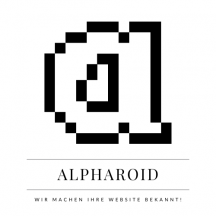 Firmenansicht von „Alpharoid“