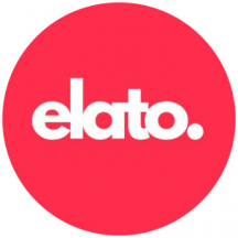 Firmenansicht von „elato Media Group LLC“