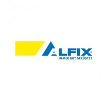 Firmenansicht von „ALFIX Fahrgeüste | Rollgerüst online kaufen – ALFIX GmbH“