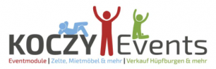 Firmenansicht von „Koczy Events“