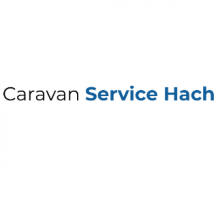 Firmenansicht von „Caravan Service Hach“