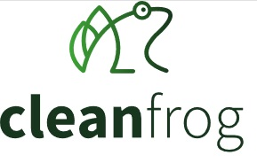 Firmenansicht von „Cleanfrog KG“