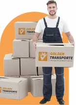 Firmenansicht von „Golden Transporte“